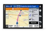 GARMIN PKW-Navigationsgerät "DriveSmart 86 EU, MT-S, GPS", schwarz, B:15cm H:10cm T:25cm, Navigationsgeräte, Bluetooth
