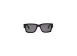 Sonnenbrille PHILIPP PLEIN "Sunglasses Plein Master", Herren, 02, schwarz, Sonnenbrillen Sonnenbrille