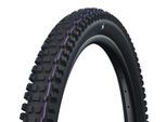 Fahrradreifen SCHWALBE "Albert Gravel Pro", schwarz, Fahrradreifen, 29 x 2,56