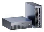 ASUS Mini-PC "GX10-GG0003BN", ohne farbbezeichnung, B:19cm H:16cm T:19cm, Desktop-PCs
