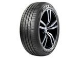 Sommerreifen FALKEN REIFEN "ZE 310", schwarz, 225mm / 60 % R 18 100H, Autoreifen, in verschiedenen Ausführungen erhältlich