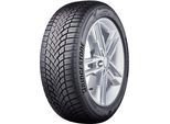 Winterreifen BRIDGESTONE "BLIZZAK LM 005 XL", schwarz, 215mm / 45 % R 18 93V, Autoreifen