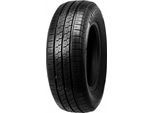 Ganzjahresreifen IMPERIAL "IMPERIAL", schwarz, 205mm / 40 % R 18 86Y, Autoreifen, ALL SEASON DRIVER