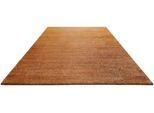 Teppich HOMIE LIVING "Lido HL-822937", orange, B:133cm H:18mm L:200cm, Polypropylen (PP), Teppiche, Teppich
