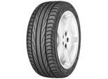 Sommerreifen SEMPERIT "SPEED-LIFE 3", schwarz, 225mm / 55 % R 16 95V, Autoreifen, in verschiedenen Ausführungen erhältlich