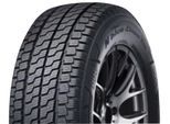 Ganzjahresreifen NEXEN "N`BLUE 4SEASON VAN", schwarz, 195mm / 75 % R 16 107R, Autoreifen, in verschiedenen Ausführungen erhältlich