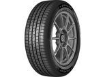 Ganzjahresreifen DUNLOP "SPORT ALL SEASON", schwarz, 195mm / 65 % R 15 91T, Autoreifen