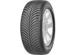 Ganzjahresreifen GOODYEAR "VECTOR 4SEASONS GEN 2", schwarz, 185mm / 65 % R 15 88T, Autoreifen