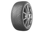 Ganzjahresreifen KUMHO "HA-32", schwarz, 165mm / 65 % R 15 81T, Autoreifen, in verschiedenen Ausführungen erhältlich