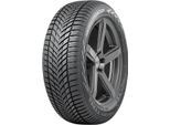 Ganzjahresreifen NOKIAN "SEASONPROOF", schwarz, 235mm / 65 % R 17 108V, Autoreifen, in verschiedenen Ausführungen erhältlich