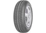 Sommerreifen GOODYEAR "EFFICIENTGRIP COMPACT", schwarz, 155mm / 65 % R 14 75T, Autoreifen, in verschiedenen Ausführungen erhältlich