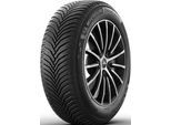 Ganzjahresreifen MICHELIN "MICHELIN", schwarz, 255mm / 40 % R 20 101H, Autoreifen, CROSSCLIMATE-2