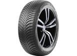 Ganzjahresreifen FALKEN REIFEN "EUROALLSEASON AS210", schwarz, 185mm / 55 % R 15 82H, Autoreifen
