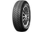 Ganzjahresreifen NEXEN "N`Blue 4Season", schwarz, 225mm / 55 % R 17 101V, Autoreifen, in verschiedenen Ausführungen erhältlich