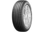 Sommerreifen DUNLOP "Sport BluResponse", schwarz, 205mm / 55 % R 16 94V, Autoreifen, in verschiedenen Ausführungen erhältlich