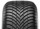 Ganzjahresreifen VREDESTEIN "QUATRAC", schwarz, 215mm / 65 % R 16 102V, Autoreifen, in verschiedenen Ausführungen erhältlich