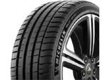 Sommerreifen MICHELIN "PILOT SPORT 5", schwarz, 255mm / 40 % R 18 99Y XL, Autoreifen, in verschiedenen Ausführungen erhältlich