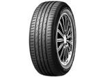 Sommerreifen NEXEN "N`BLUE HD PLUS", schwarz, 205mm / 60 % R 15 91V, Autoreifen, 195/65 R15 95H