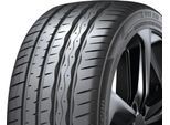 Sommerreifen LAUFENN "LAUFENN", schwarz, 235mm / 45 % R 17 97Y, Autoreifen, in verschiedenen Ausführungen erhältlich