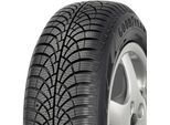 Winterreifen GOODYEAR "ULTRA GRIP-9 PLUS", schwarz, 185mm / 60 % R 15 84T, Autoreifen, in verschiedenen Ausführungen erhältlich