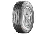 Sommerreifen CONTINENTAL "CONTIVANCONTACT 100 C", schwarz, 185mm / 75 % R 16 104/102R, Autoreifen, in verschiedenen Ausführungen erhältlich