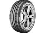 Sommerreifen KLEBER "KLEBER", schwarz, 205mm / 40 % R 17 84W, Autoreifen, in verschiedenen Ausführungen erhältlich