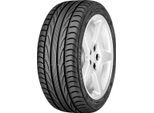Sommerreifen SEMPERIT "SEMPERIT", schwarz, 245mm / 45 % R 17 99Y, Autoreifen, in verschiedenen Ausführungen erhältlich