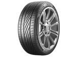 Sommerreifen UNIROYAL "RAINSPORT 5", schwarz, 195mm / 50 % R 15 82V, Autoreifen, in verschiedenen Ausführungen erhältlich