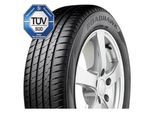 Sommerreifen FIRESTONE "ROADHAWK", schwarz, 195mm / 55 % R 15 85V, Autoreifen, in verschiedenen Ausführungen erhältlich