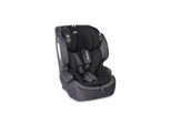 Lorelli Kindersitz Andromeda i-Size (76-150 cm) Isofix, Top Tether, verstellbar schwarz