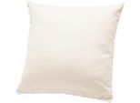 Kissenbezug PRIMERA "Primera Luxus-Satin Kissenbezug", champagner, B:40cm L:40cm, Mako-Satin, 100% Baumwolle, Mako-Satin, Kissenbezüge, Kissenbezug, Passend zu unserer Primera Luxus-Satin Bettwäsche