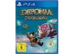 Deponia Doomsday