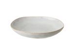 Costa Nova Schüssel Brisa, Weiß, Keramik, rund, 6.7 cm, Handmade in Europe, Essen & Trinken, Geschirr, Schalen & Schüsseln, Schüsseln