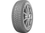 Winterreifen KUMHO "KUMHO", schwarz, 235mm / 60 % R 17 102H, Autoreifen, WINTERCRAFT WS71