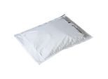 ratioform terra Luftpolster-Versandtasche, terra, recycelte PE-Folie, VE 50 Stk, Innen-LxB 270 x 360 mm