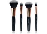 Brushworks Travel Brush Set Mini Penselen Set