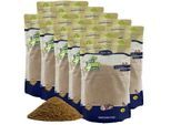 Lyra Pet Daphnien (Wasserflöhe) getrocknet 10 kg