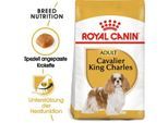 ROYAL CANIN Cavalier King Charles Adult 7,5 kg