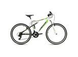 Mountainbike Fully 26'' Scrawler RH 51cm