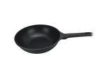 Wok Black Line in Schwarz Ø ca. 30cm