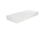 Kaltschaummatratze Dream Deluxe H2/3 ca. 100x200cm