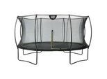 Trampolin Exit Schwarz ø ca. 427cm