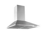 Dunstabzugshaube Nola Edelstahl B: ca. 60 cm
