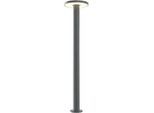 Wegeleuchte Wald Graphitfarben max. 12 Watt