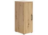 Schrank Multistauraum Eiche Artisan