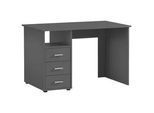 Schreibtisch Niels Anthrazit