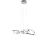 LED-Deckenleuchte Lolasmart Melinda max. 28 Watt Deckenlampe