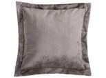 Zierkissen Bonelli Grau ca. 50x50cm