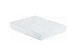 Spannbetttuch Elasthan Topper ca. 180x200cm