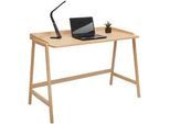 Schreibtisch Bonnie Naturfarben